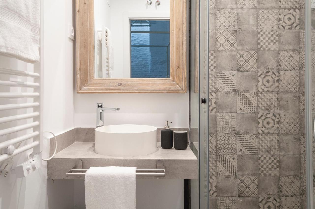 Apartamento Cosy In The Heart Of Barrio De Letras *