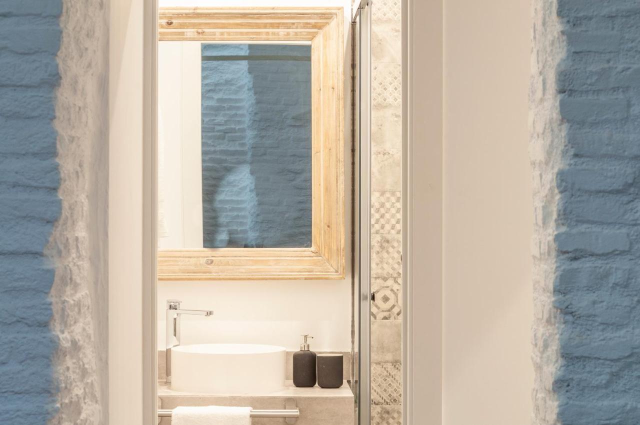 Cosy In The Heart Of Barrio De Letras