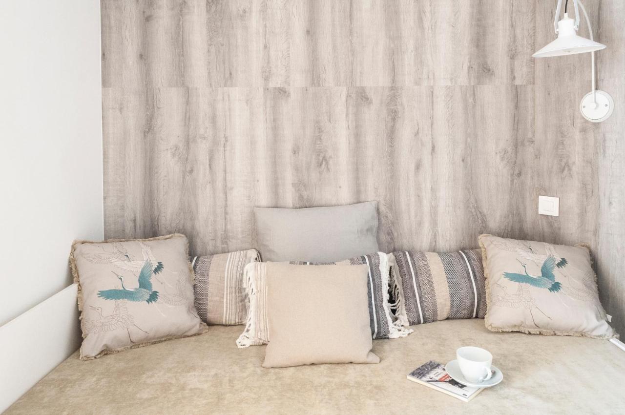 Cosy In The Heart Of Barrio De Letras * Madri