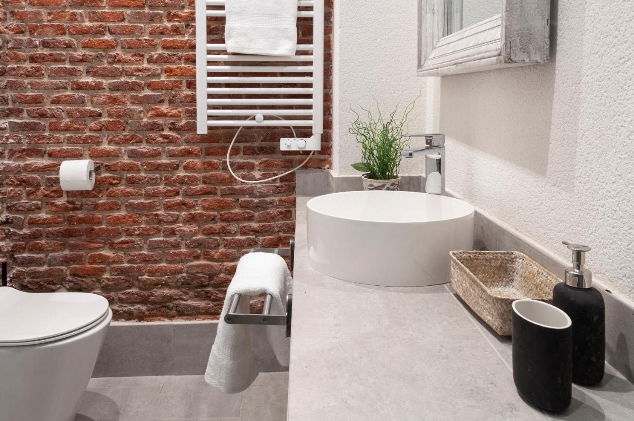 Apartamento Cosy In The Heart Of Barrio De Letras Madri