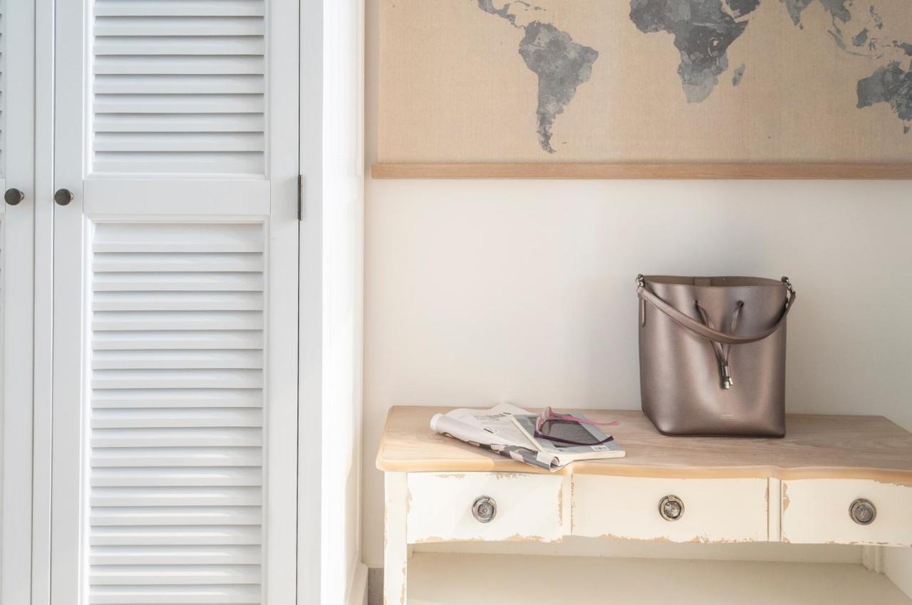 Cosy In The Heart Of Barrio De Letras *