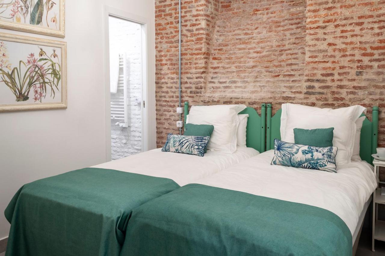 Cosy In The Heart Of Barrio De Letras Apartamento Madri