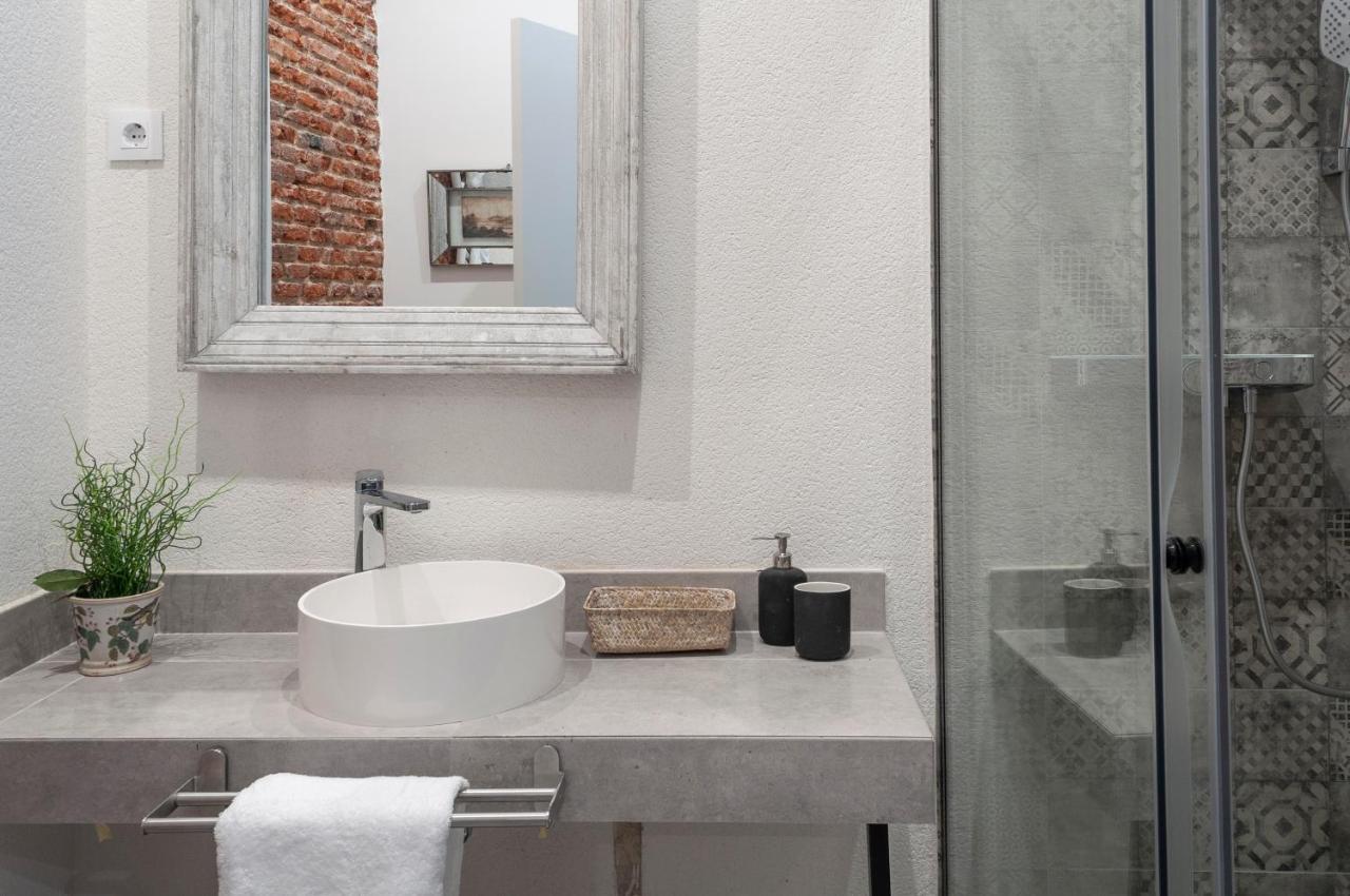 Cosy In The Heart Of Barrio De Letras * Madri