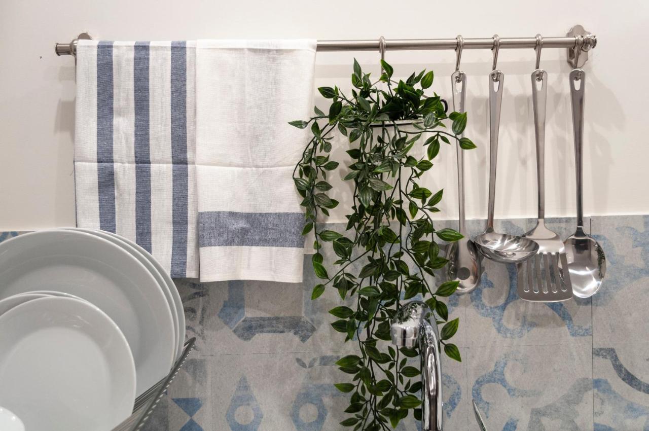 Cosy In The Heart Of Barrio De Letras Apartamento Madri