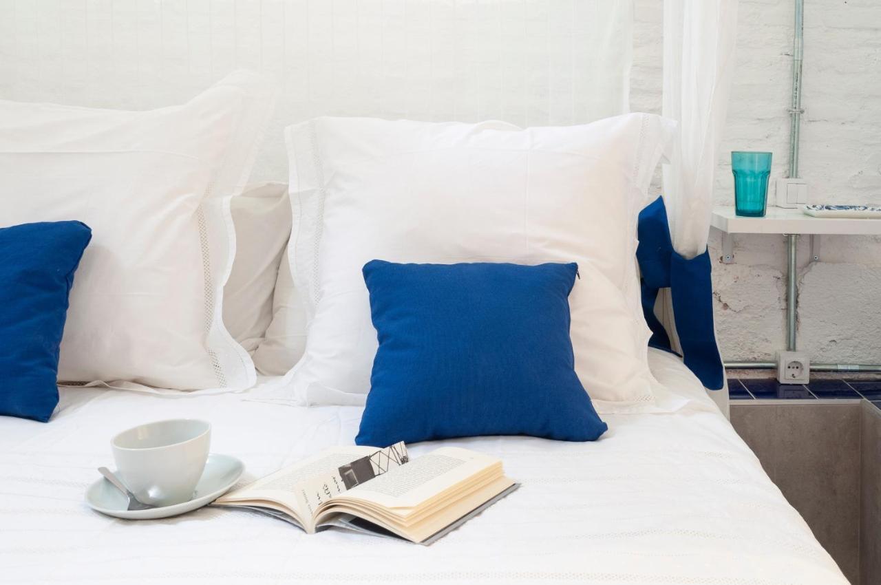 Cosy In The Heart Of Barrio De Letras *