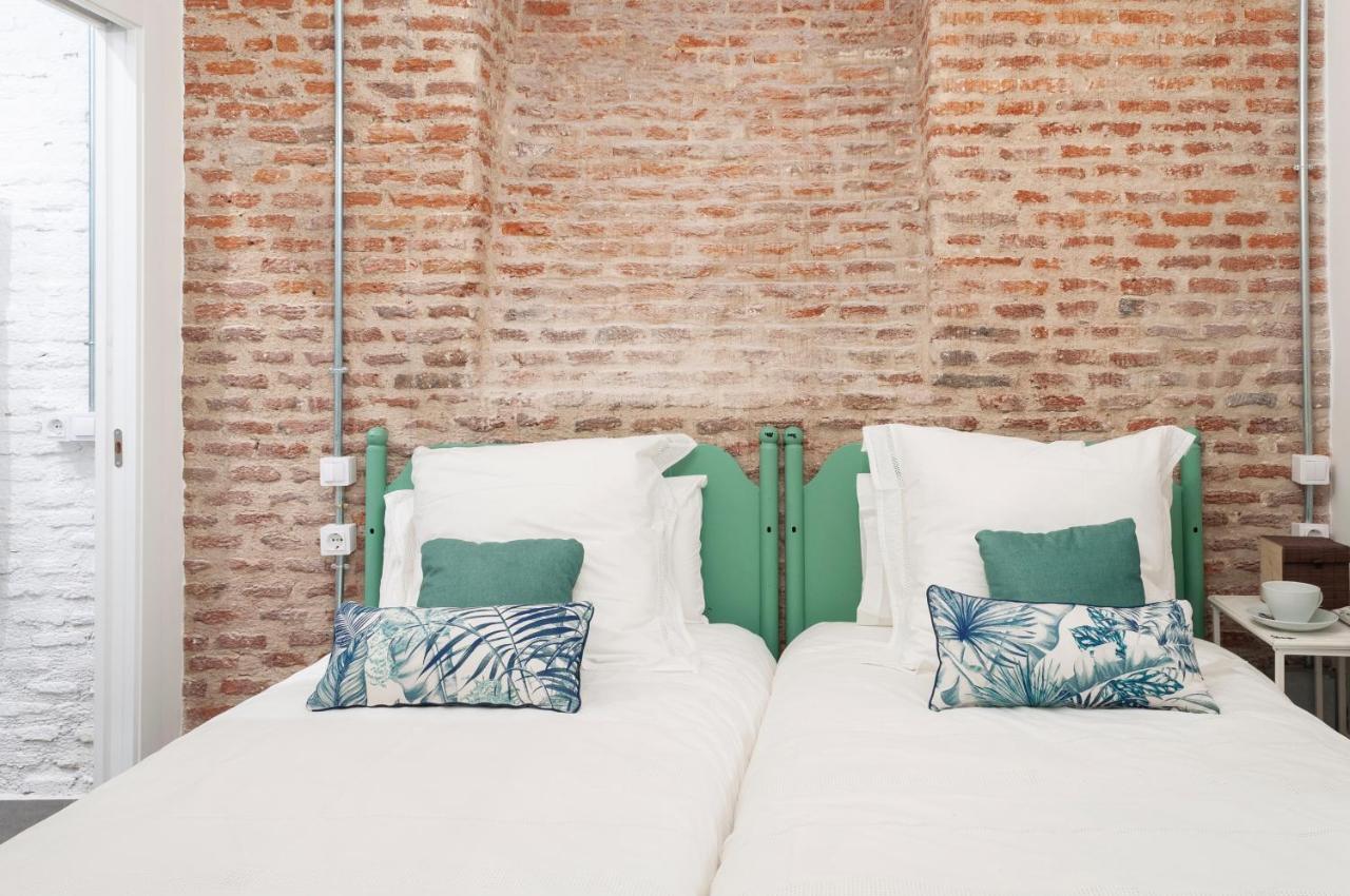 Cosy In The Heart Of Barrio De Letras Madri