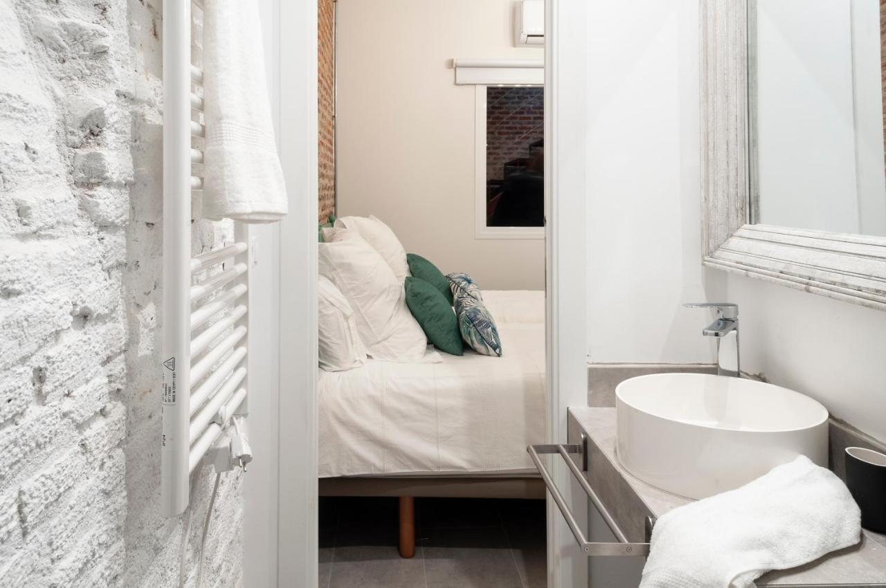 Cosy In The Heart Of Barrio De Letras *