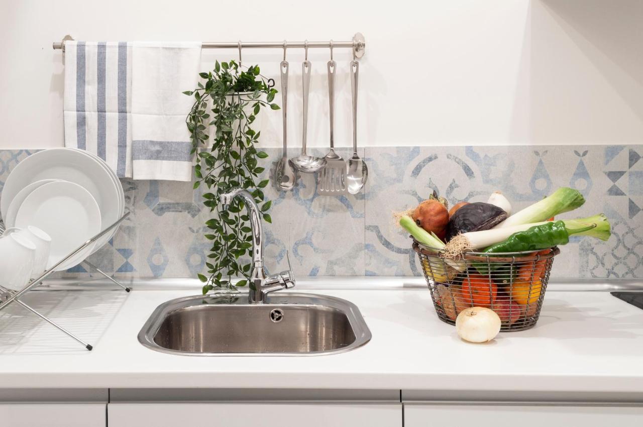 Apartamento Cosy In The Heart Of Barrio De Letras *