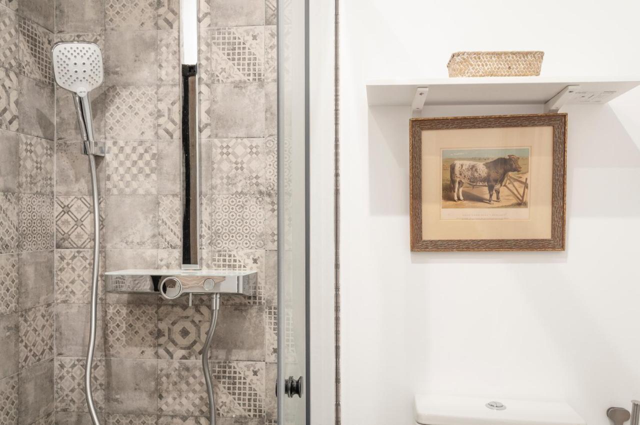 Apartamento Cosy In The Heart Of Barrio De Letras *