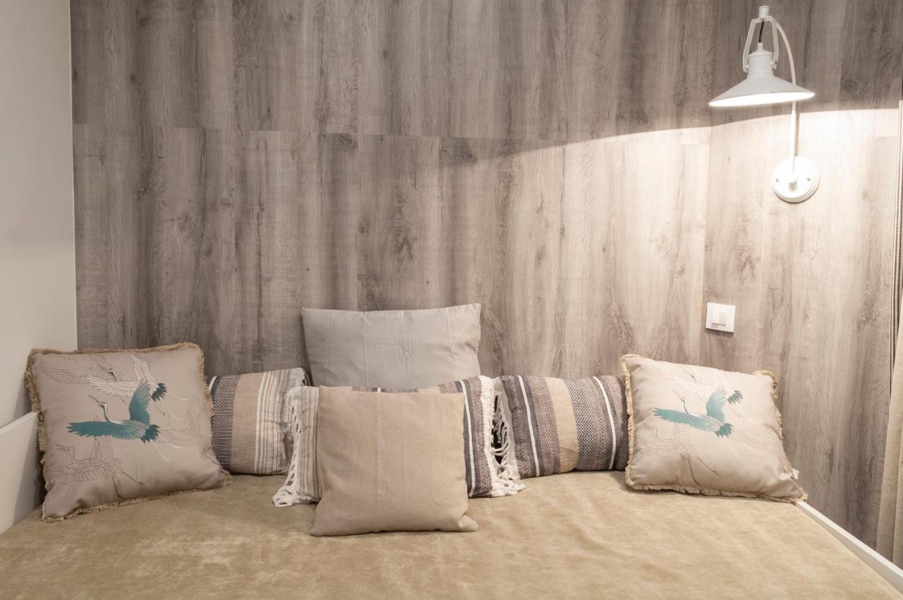Cosy In The Heart Of Barrio De Letras