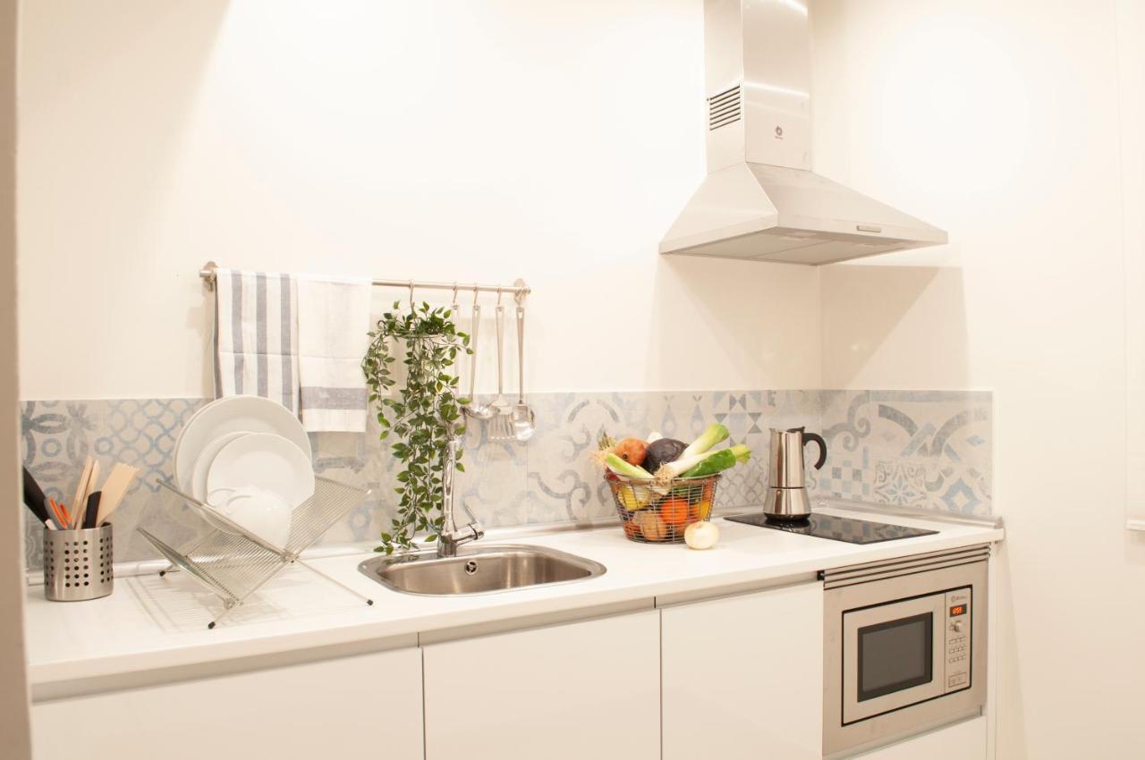 Apartamento Cosy In The Heart Of Barrio De Letras