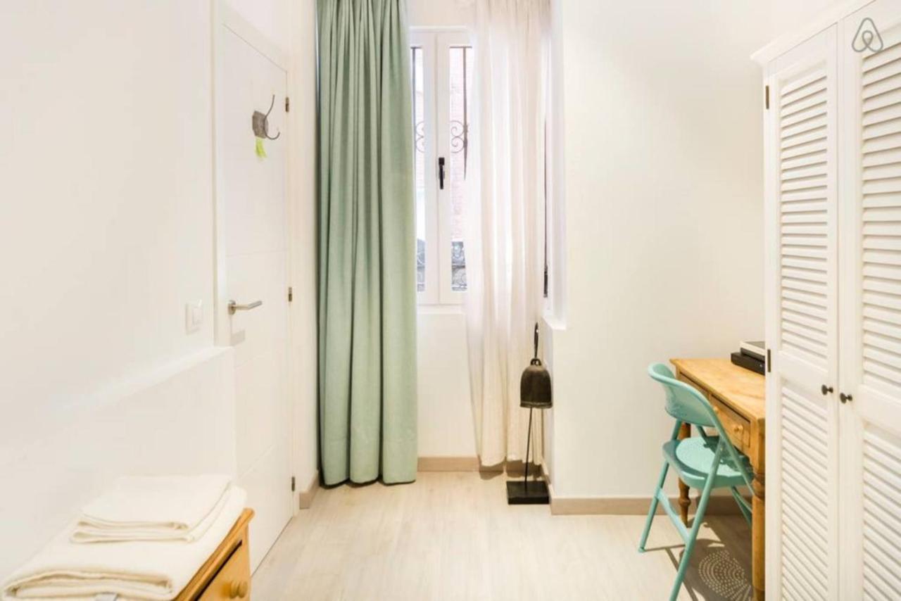 Cosy In The Heart Of Barrio De Letras Apartamento *