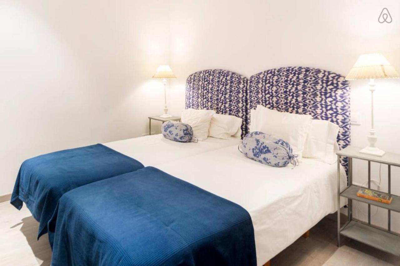 Cosy In The Heart Of Barrio De Letras Madri