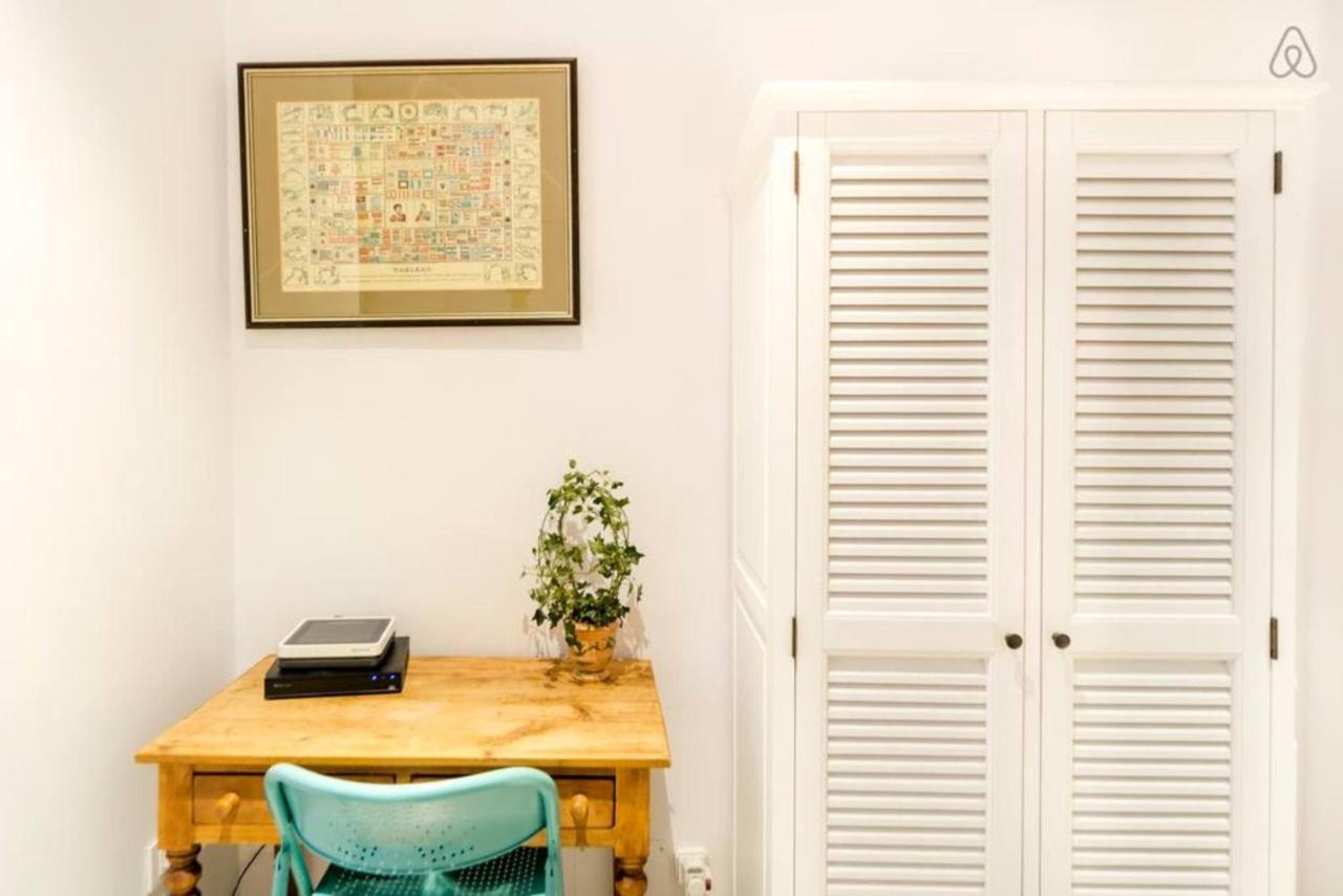 Apartamento Cosy In The Heart Of Barrio De Letras