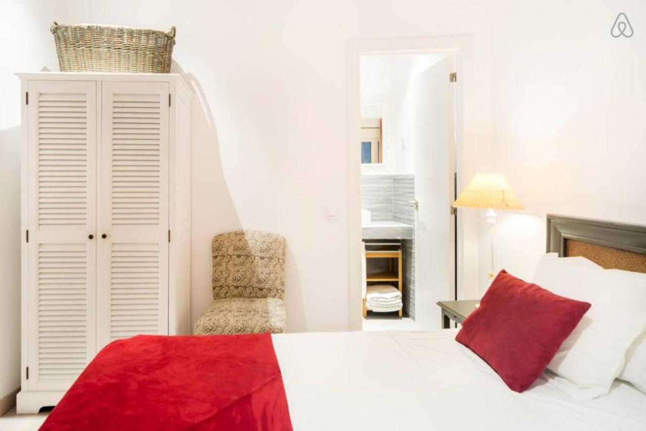 Cosy In The Heart Of Barrio De Letras Apartamento Madri