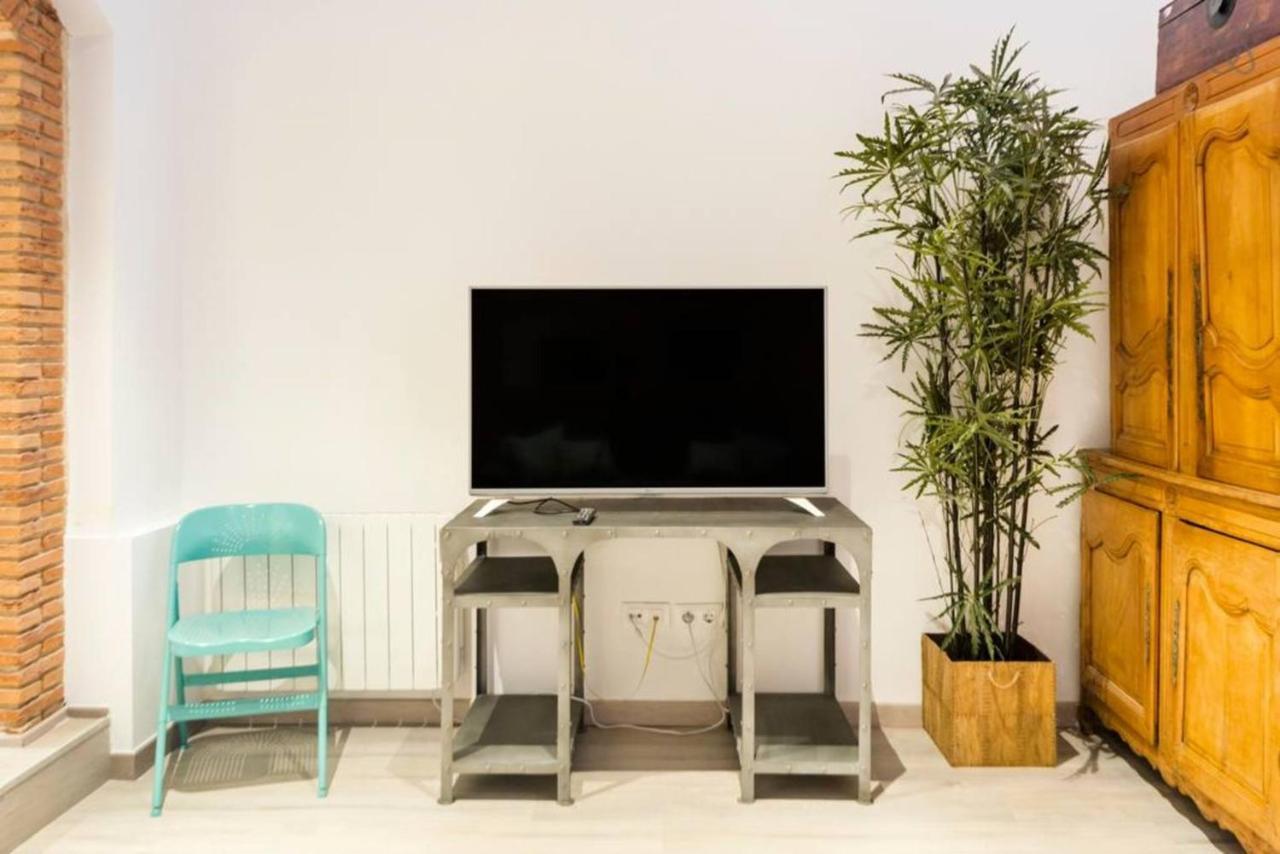 Cosy In The Heart Of Barrio De Letras