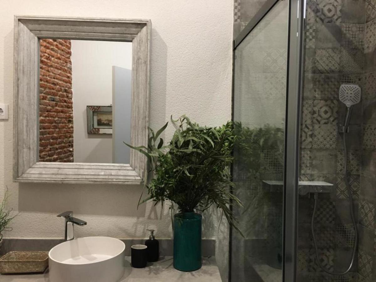Apartamento Cosy In The Heart Of Barrio De Letras