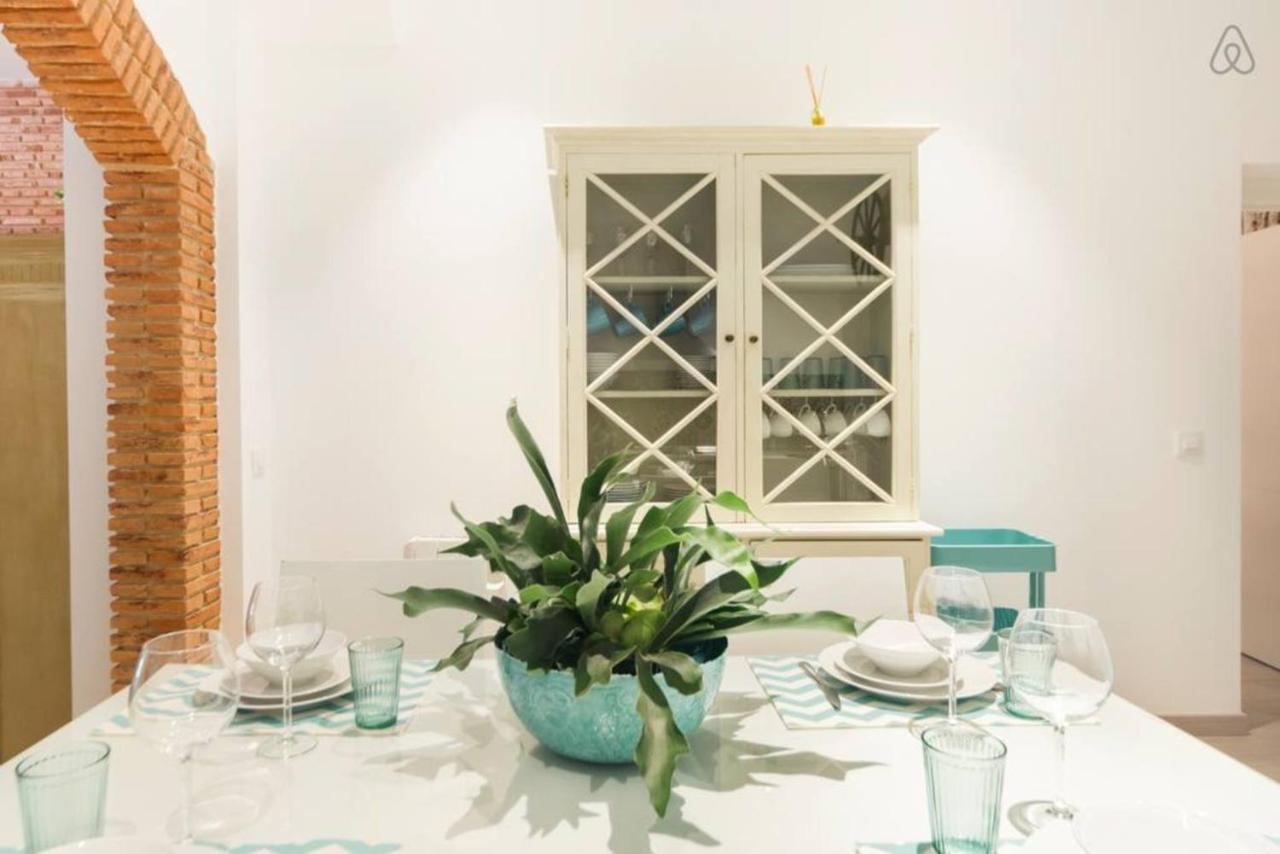 Apartamento Cosy In The Heart Of Barrio De Letras Madri