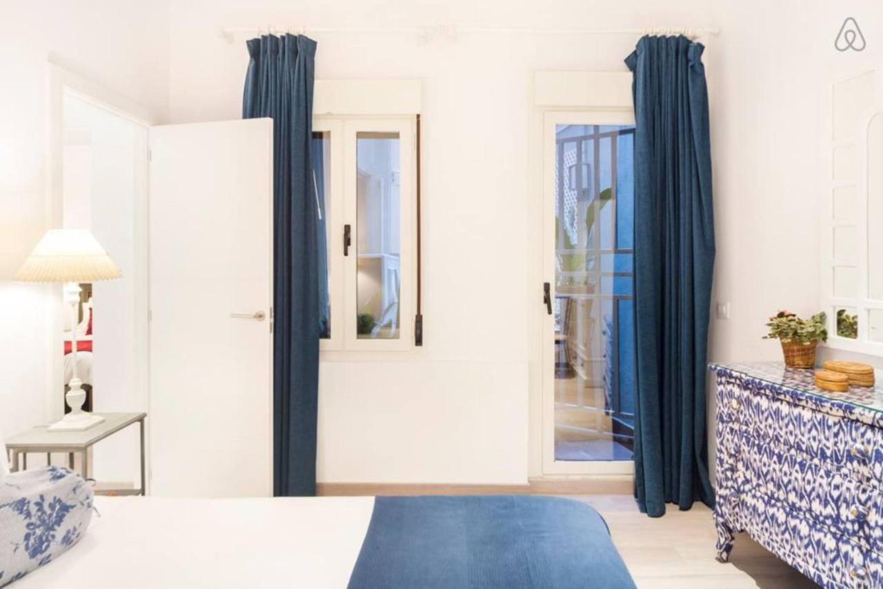 Apartamento Cosy In The Heart Of Barrio De Letras Madri